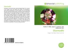 Borítókép a  Diarmadhi - hoz