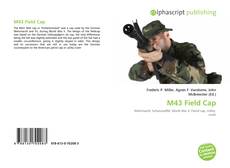 Copertina di M43 Field Cap