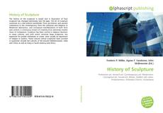 Borítókép a  History of Sculpture - hoz