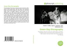 Borítókép a  Green Day Discography - hoz