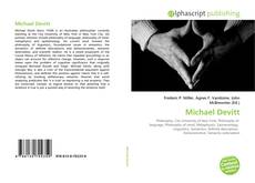 Borítókép a  Michael Devitt - hoz