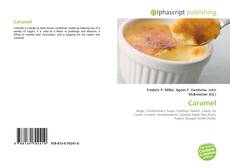 Borítókép a  Caramel - hoz