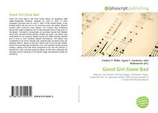 Bookcover of Good Girl Gone Bad