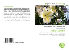 Borítókép a  Floral Design - hoz