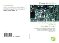 Borítókép a  GeForce 6 Series - hoz