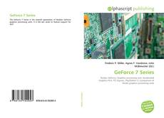 Borítókép a  GeForce 7 Series - hoz