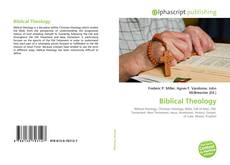 Biblical Theology的封面