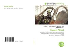 Marcel Albert的封面