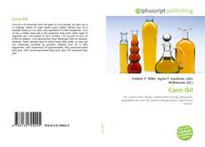 Borítókép a  Corn Oil - hoz