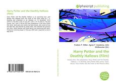 Harry Potter and the Deathly Hallows (Film)的封面
