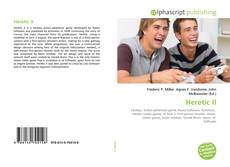 Heretic II的封面