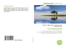 Borítókép a  Cumberlandite - hoz