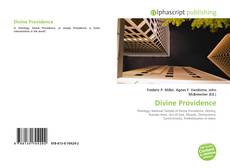 Bookcover of Divine Providence