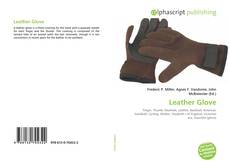 Bookcover of Leather Glove