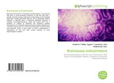 Обложка Brainwave entrainment
