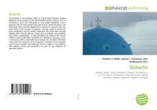 Buchcover von Didache