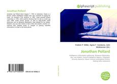 Buchcover von Jonathan Pollard