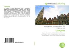 Buchcover von Campine