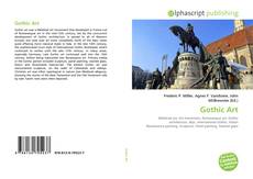 Buchcover von Gothic Art