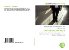 Buchcover von Claire Lee Chennault