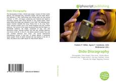 Buchcover von Dido Discography