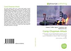 Borítókép a  Camp Chapman Attack - hoz