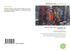 Copertina di Guangzhou