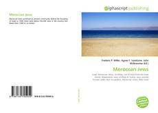 Copertina di Moroccan Jews