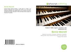 Borítókép a  Bernie Worrell - hoz