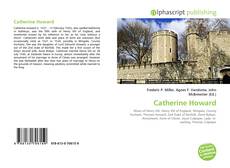 Buchcover von Catherine Howard