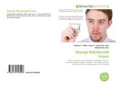 Buchcover von George MacDonald Fraser
