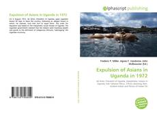 Buchcover von Expulsion of Asians in Uganda in 1972