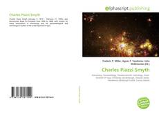 Buchcover von Charles Piazzi Smyth