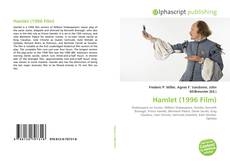 Portada del libro de Hamlet (1996 Film)