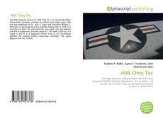 Buchcover von .408 Chey Tac