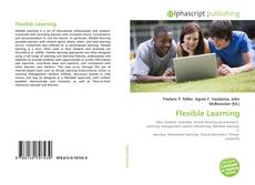Buchcover von Flexible Learning