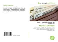 Buchcover von Moroccan Dirham