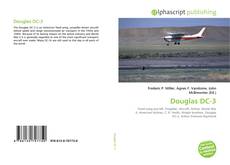 Portada del libro de Douglas DC-3