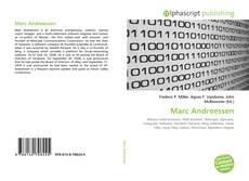 Copertina di Marc Andreessen