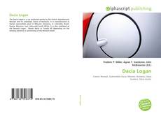 Copertina di Dacia Logan