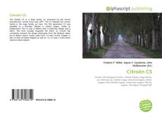 Bookcover of Citroën C5