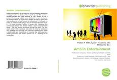 Buchcover von Amblin Entertainment