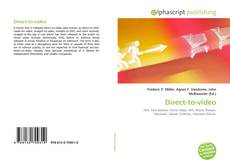 Copertina di Direct-to-video