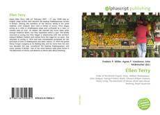 Copertina di Ellen Terry