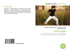 Bookcover of Genki Sudo