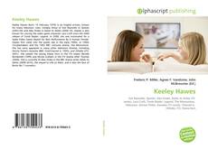 Bookcover of Keeley Hawes