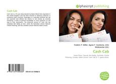 Borítókép a  Cash Cab - hoz