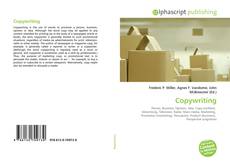 Borítókép a  Copywriting - hoz