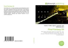 Borítókép a  Final Fantasy VII - hoz