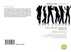 Portada del libro de Glitch (music)